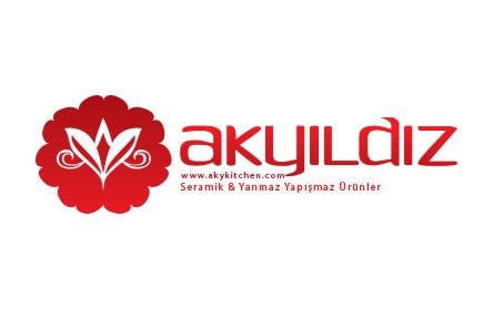 AKYILDIZ MUTFAK EŞYALARI